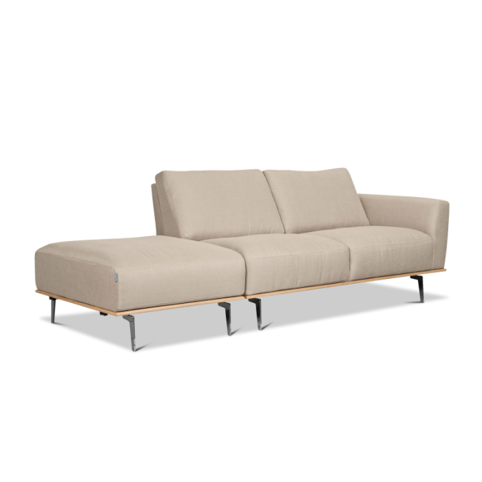 Dīvāns Noir Wooden Frame (Modulārs) Dīvāns Noir Wooden Frame (Modulārs)